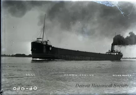 Negative, Glass-plate