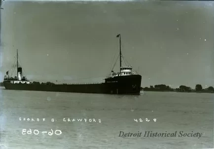 Negative, Glass-plate