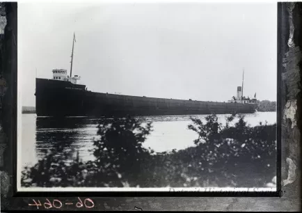 Negative, Glass-plate