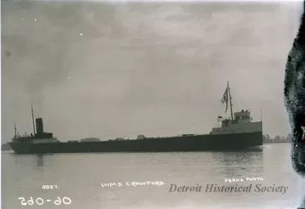 Negative, Glass-plate