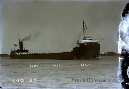 Negative, Glass-plate