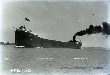 Negative, Glass-plate