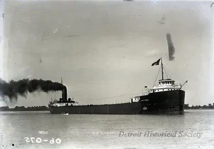 Negative, Glass-plate