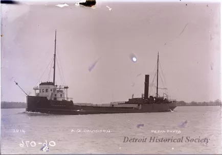 Negative, Glass-plate