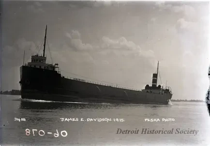 Negative, Glass-plate