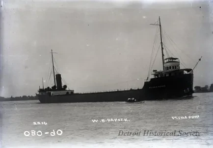 Negative, Glass-plate