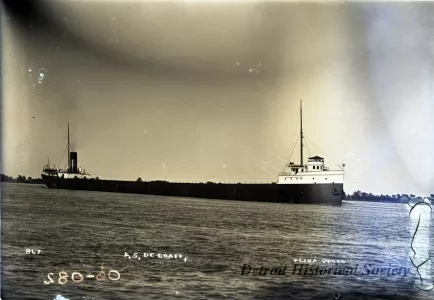 Negative, Glass-plate