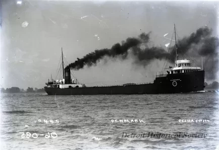 Negative, Glass-plate