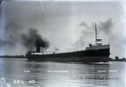 Negative, Glass-plate