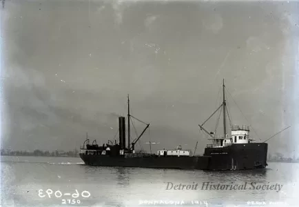 Negative, Glass-plate