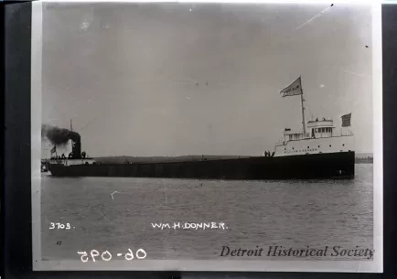 Negative, Glass-plate