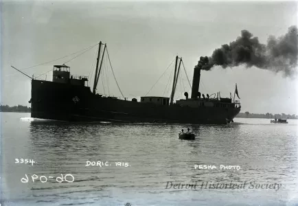 Negative, Glass-plate