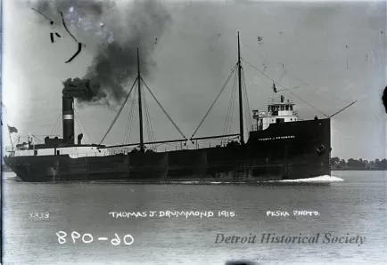 Negative, Glass-plate