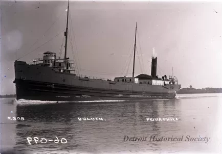 Negative, Glass-plate