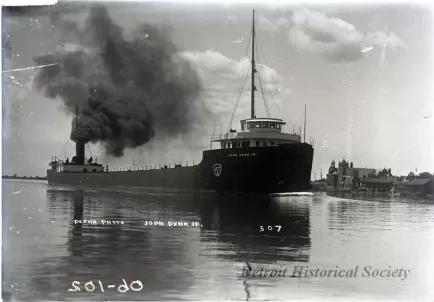 Negative, Glass-plate