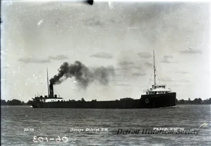 Negative, Glass-plate