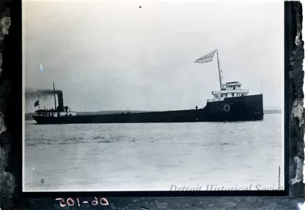 Negative, Glass-plate