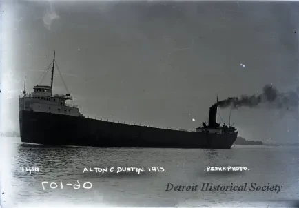 Negative, Glass-plate