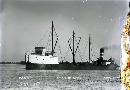 Negative, Glass-plate