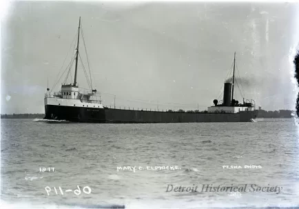 Negative, Glass-plate