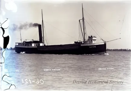 Negative, Glass-plate