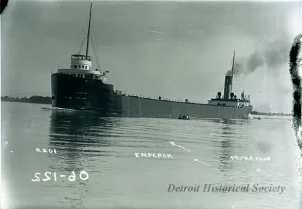 Negative, Glass-plate