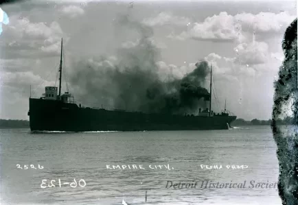 Negative, Glass-plate