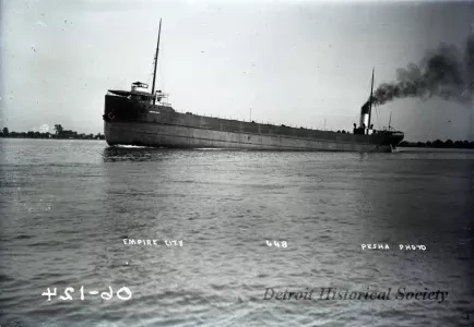 Negative, Glass-plate