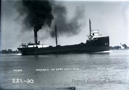 Negative, Glass-plate