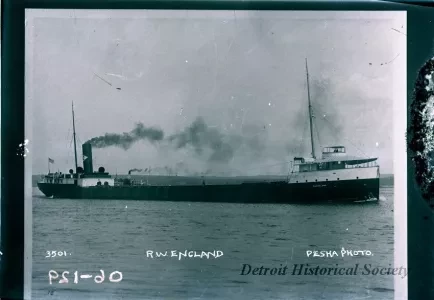 Negative, Glass-plate