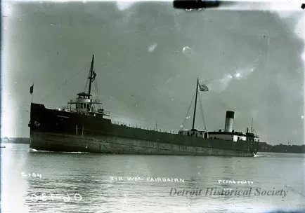 Negative, Glass-plate