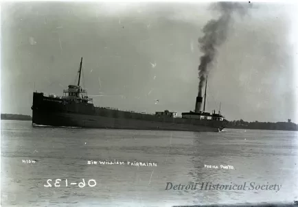 Negative, Glass-plate