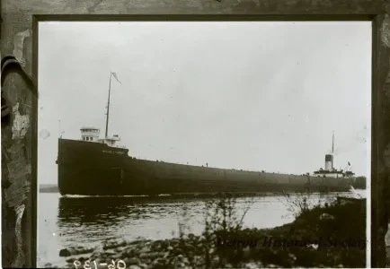 Negative, Glass-plate