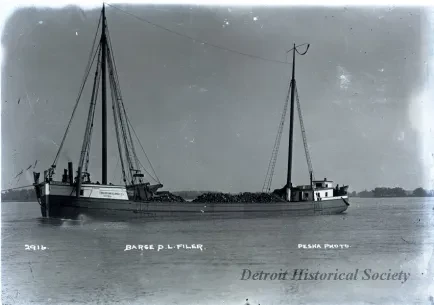 Negative, Glass-plate