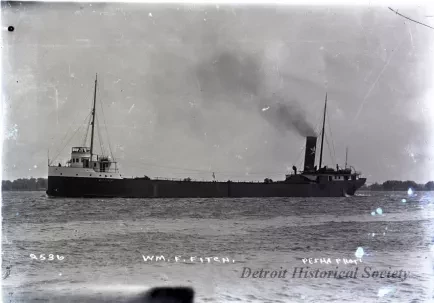 Negative, Glass-plate