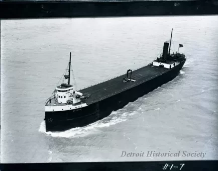 Negative, Glass-plate