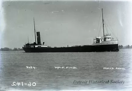 Negative, Glass-plate