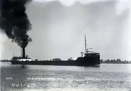 Negative, Glass-plate