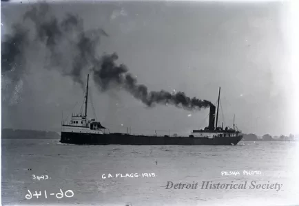 Negative, Glass-plate