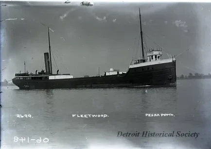 Negative, Glass-plate