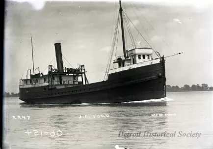Negative, Glass-plate
