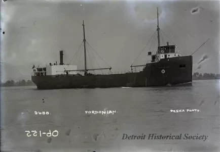 Negative, Glass-plate