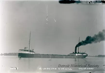 Negative, Glass-plate