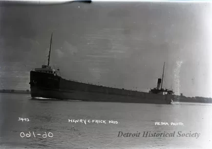 Negative, Glass-plate