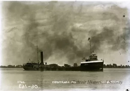 Negative, Glass-plate