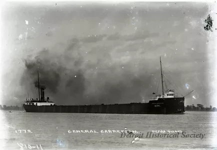 Negative, Glass-plate