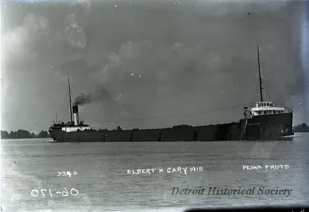 Negative, Glass-plate