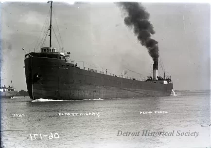 Negative, Glass-plate