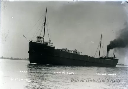 Negative, Glass-plate