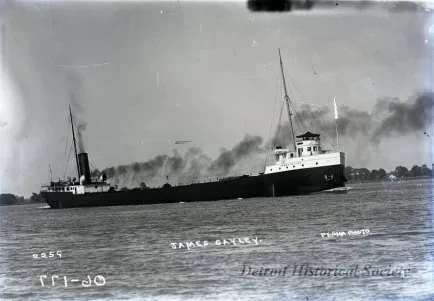 Negative, Glass-plate